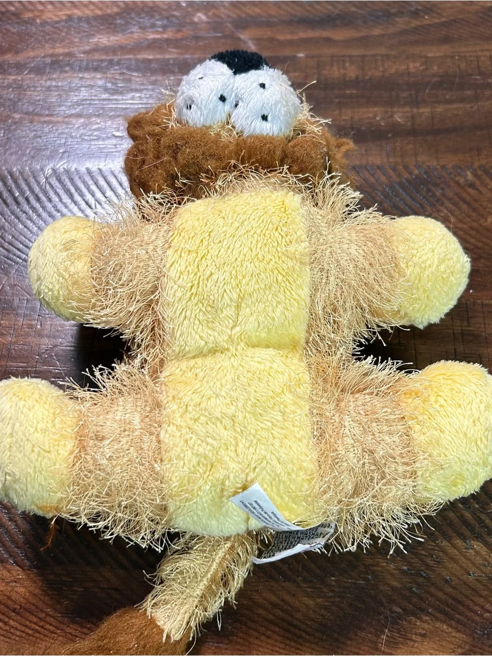 Webkinz Plush Toy Ganz 8